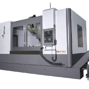 ВЕРТИКАЛЬНЫЙ ОБРАБАТЫВАЮЩИЙ ЦЕНТР VMC-1580L